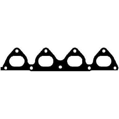 CORTECO Auspuffdichtung 460136P CORTECO Auspuffdichtung 460136P