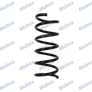 Fahrwerksfeder HA FIAT Panda 90171483