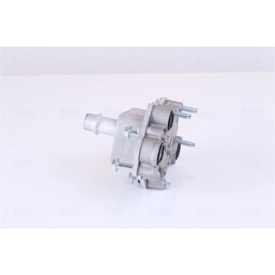 Ölkühler PKW 90982 Ölkühler PKW 90982