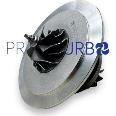 Prime Turbo Rumpfgruppe, Lader G00274C