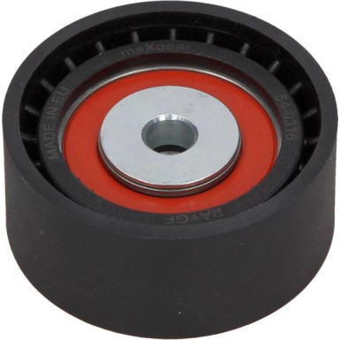 Maxgear Umlenk- / Führungsrolle, Keilrippenriemen 54-0316 Maxgear Umlenk- / Führungsrolle, Keilrippenriemen 54-0316