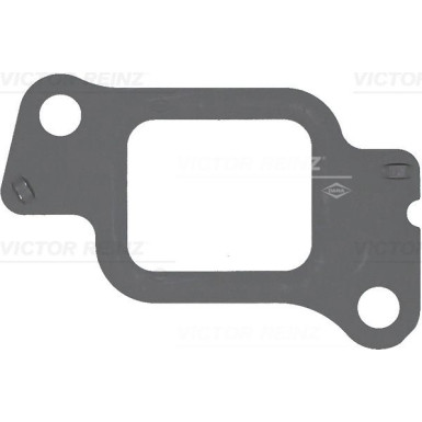 Dichtungssatz Abgaskrümmer MITSUBISHI Pajero TD 94-00 71-53018-00 Dichtungssatz Abgaskrümmer MITSUBISHI Pajero TD 94-00 71-53018-00