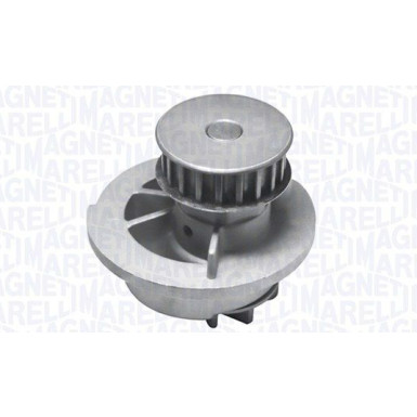 MAGNETI MARELLI Wasserpumpe 352316170875 MAGNETI MARELLI Wasserpumpe 352316170875