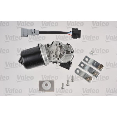 Wischermotor RENAULT Megane 1 96 579223