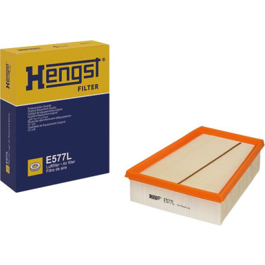 HENGST FILTER Luftfilter E577L HENGST FILTER Luftfilter E577L