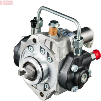 Hochdruckpumpe TOYOTA DCRP302610 Hochdruckpumpe TOYOTA DCRP302610