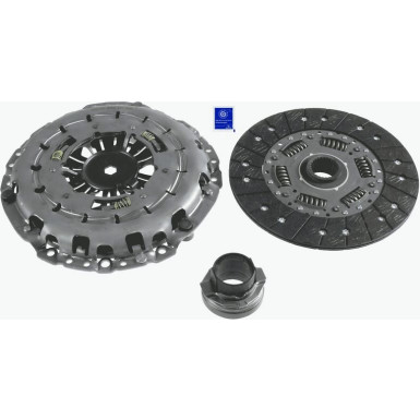 SACHS Kupplungssatz 3000 951 930 XTend