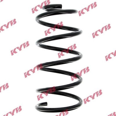 KYB Fahrwerksfeder Fiat P. Scudo 2.0D 01/07 K-Flex RA3551