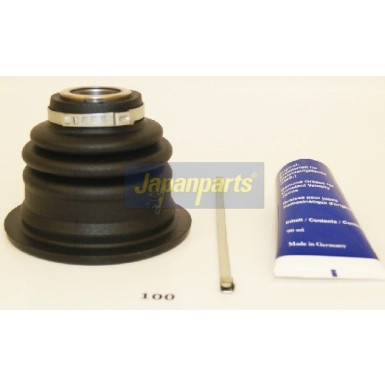 Faltenbalg, Antriebswelle Nissan Ext KB-100 Faltenbalg, Antriebswelle Nissan Ext KB-100