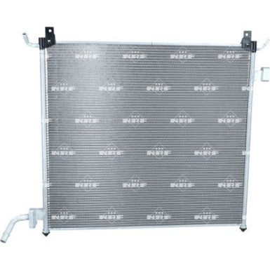 NRF Kühler, Motorkühlung 550174 NRF Kühler, Motorkühlung 550174