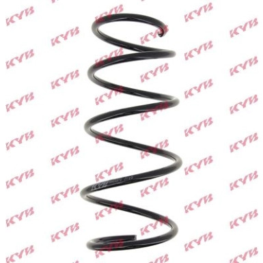 KYB Fahrwerksfeder Toyota P. Avensis 2.0 11/08 K-Flex RA3371