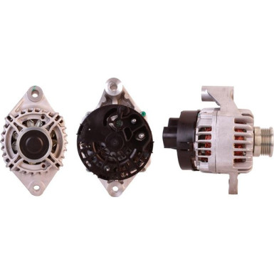218.324.1202 12V.Lima FIAT 500 1.4 Abarth 08 2183241202