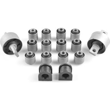 Lagerbuchse, Querlenker Mitsubishi T. Outlander/Lancer 06- 16 ─rmel TED27238 Lagerbuchse, Querlenker Mitsubishi T. Outlander/Lancer 06- 16 ─rmel TED27238