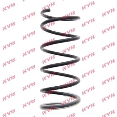 KYB Fahrwerksfeder Ford P. Mondeo Ii 1.8Td/2.5 09.96-11.00 RA1067 KYB Fahrwerksfeder Ford P. Mondeo Ii 1.8Td/2.5 09.96-11.00 RA1067