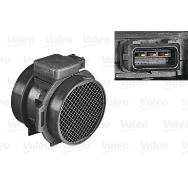 VALEO Luftgewicht 253746 VALEO Luftgewicht 253746