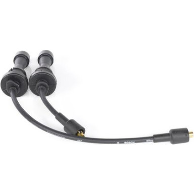 Zündleitungssatz HYUNDAI,KIA 0 986 356 991