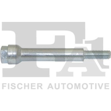 Schraube, Abgasanlage 235-902