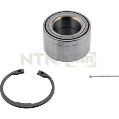 SNR Radlagersatz R179.13 SNR Radlagersatz R179.13
