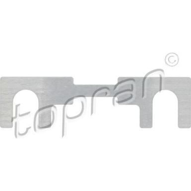 TOPRAN Sicherung 104480