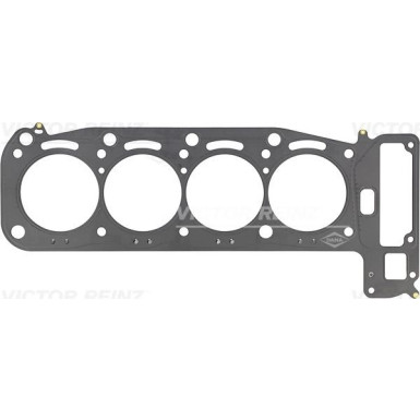 Dichtung Zylinderkopf MERCEDES W212 E63 AMG 09 61-35510-00