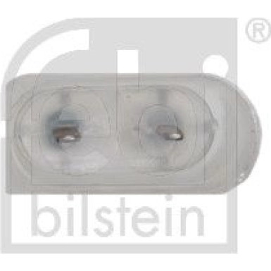 Ausgleichsbehälter, Kühlmittel 21842