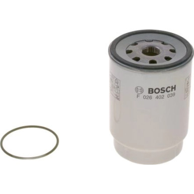 Kraftstofffilter F 026 402 039 Kraftstofffilter F 026 402 039