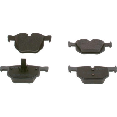 Bremsbelag 0 986 424 882 Bremsbelag 0 986 424 882