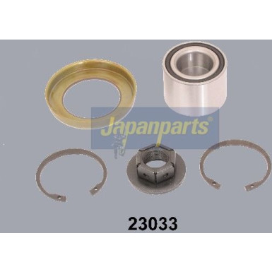 Radlagersatz KK-23033 Radlagersatz KK-23033