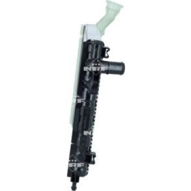 Kühler, Motorkühlung 58814 Kühler, Motorkühlung 58814