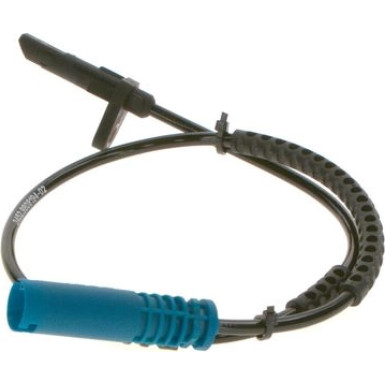 Sensor, Raddrehzahl MINI 0 265 008 525