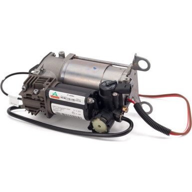 WABCO Kompressor/Druckluftanlage AUDI A6, Allroad quattro 03 Original OES-Produkt P-2984