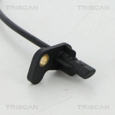 Sensor, Raddrehzahl 818025236
