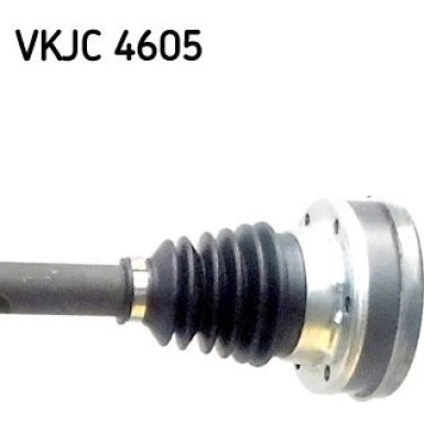 Antriebswelle VKJC 4605