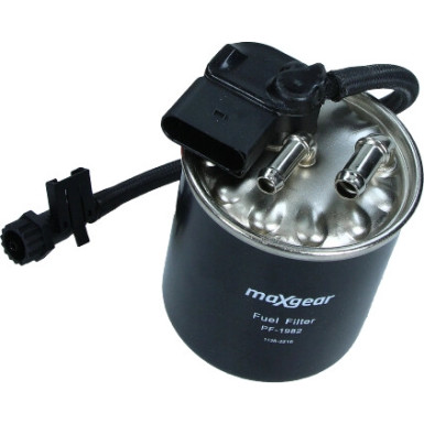 Kraftstofffilter 26-2250
