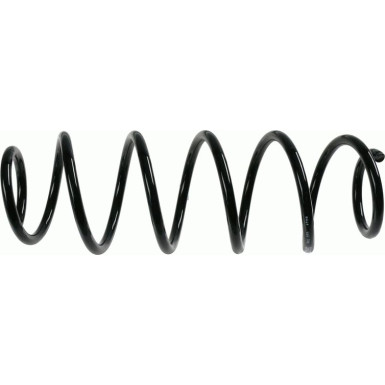 Sachs Fahrwerksfeder Db T. A W169 1.5-2.0/2.0Cdi 04-12/B W245 1.5-2.0/2.0Cdi 05-11 5Xweiß 994 070 Sachs Fahrwerksfeder Db T. A W169 1.5-2.0/2.0Cdi 04-12/B W245 1.5-2.0/2.0Cdi 05-11 5Xweiß 994 070