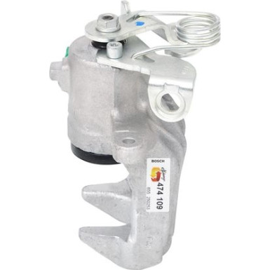 Bremssattel HA re AUDI,SEAT 0 986 474 109 Bremssattel HA re AUDI,SEAT 0 986 474 109