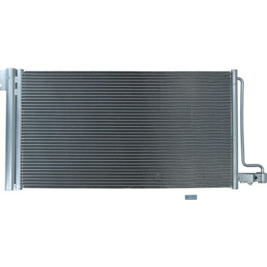 KAMOKA Kondensator, Klimaanlage 7800256