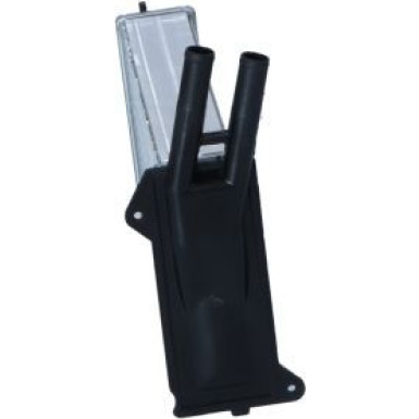 Wärmetauscher, Innenraumheizung 58608 Wärmetauscher, Innenraumheizung 58608
