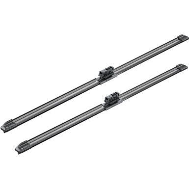 Bosch Scheibenwischer Aerotwin A242S 3397014242 Bosch Scheibenwischer Aerotwin A242S 3397014242