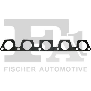 Dichtung, Abgaskrümmer 411-037