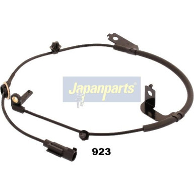 Sensor, Raddrehzahl ABS-923