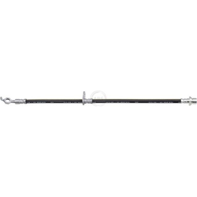 A.B.S. Bremsschlauch SL5613