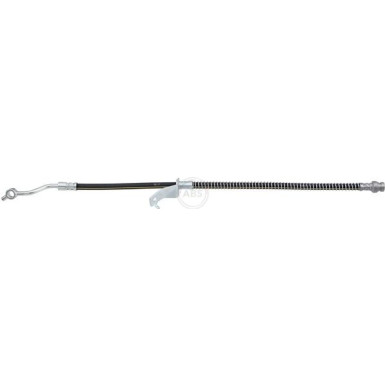 A.B.S. Bremsschlauch SL 6667