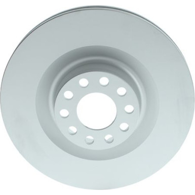 Bremsscheibe VA AUDI S8 99-02 0 986 479 589