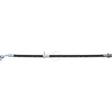 A.B.S. Bremsschlauch SL 6439