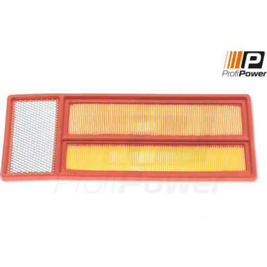 PROFIPOWER Luftfilter 2F0148
