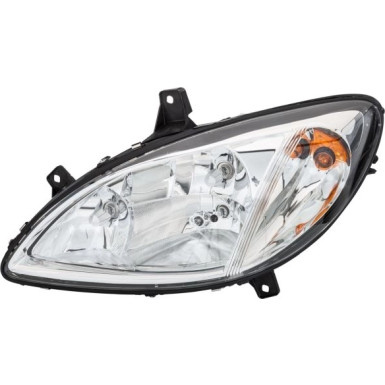 Scheinwerfer L H7/H7/H7 +MOT +NSW HELLA PQ MERCEDES VITO/VIANO 7,03-8,10 1EG 246 041-011