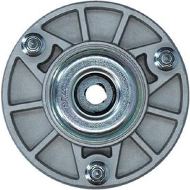 KAMOKA Reparatursatz, Federbeinstützlager 209321 KAMOKA Reparatursatz, Federbeinstützlager 209321