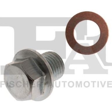 FA1 Stecker 256.852.011