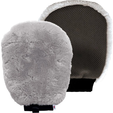 Doppelseitiger Autowaschhandschuh Ultra Weich 19-639